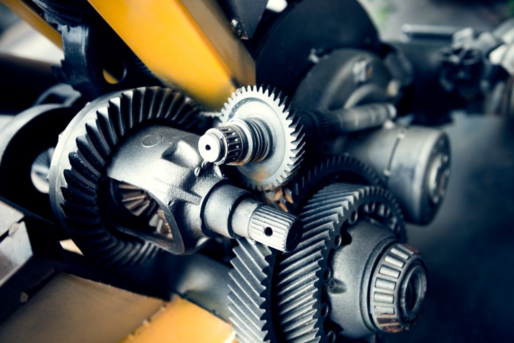 mechanical