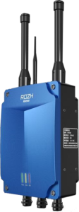Monitor de vibrações wireless RH560